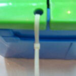 Seal Your Boxes/Zip Ties